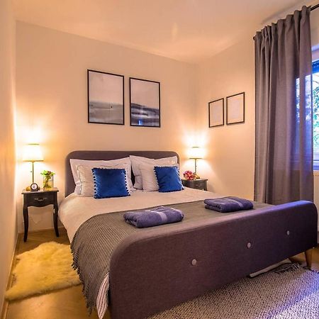 זאגרב Number 28 Boutique Apartment מראה חיצוני תמונה