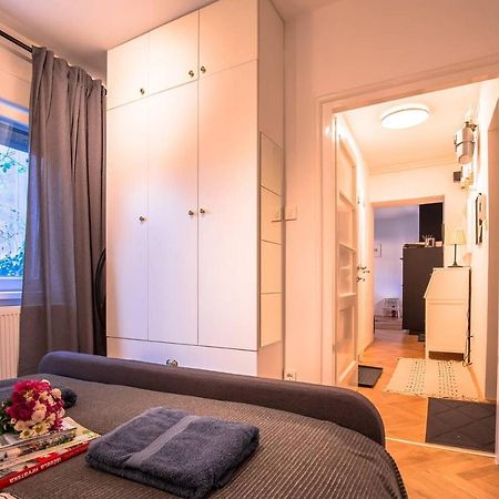 זאגרב Number 28 Boutique Apartment מראה חיצוני תמונה