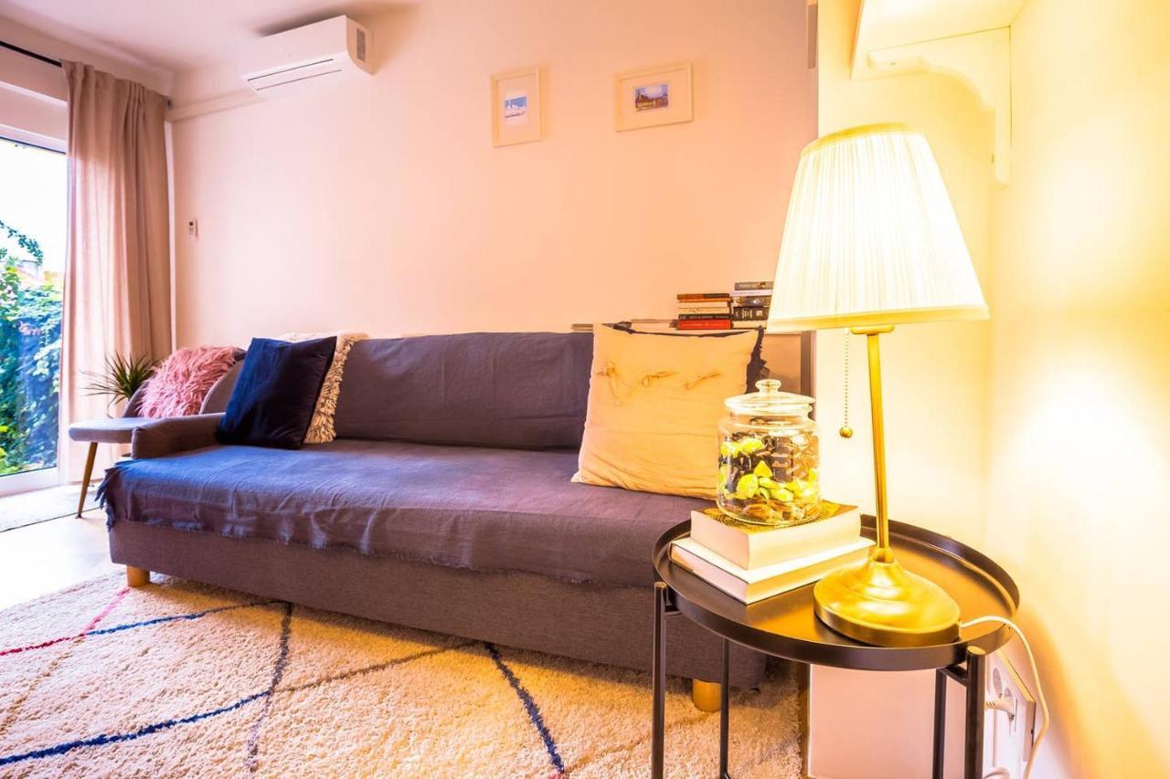 זאגרב Number 28 Boutique Apartment מראה חיצוני תמונה
