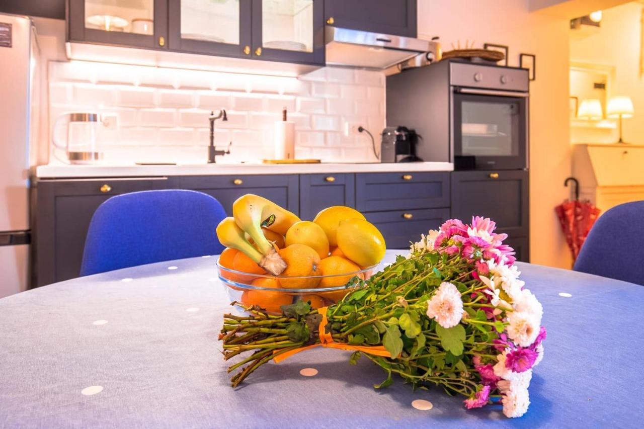זאגרב Number 28 Boutique Apartment מראה חיצוני תמונה